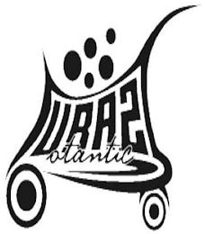 URAZ OTANTIC logo