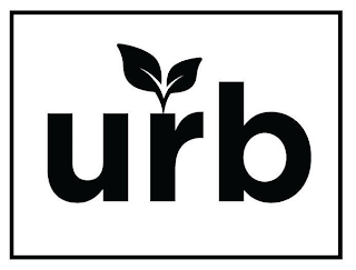 URB logo