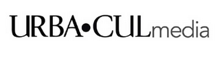 URBA CULMEDIA logo