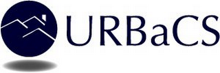 URBACS logo