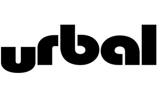 URBAL logo
