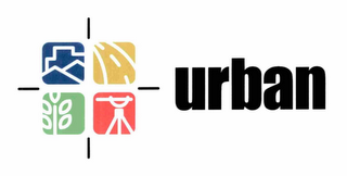 URBAN logo