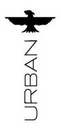 URBAN logo