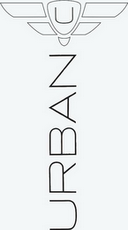 URBAN logo