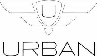 URBAN logo