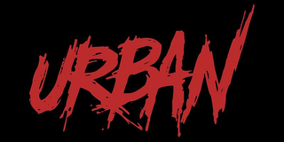 URBAN logo