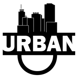 URBAN logo