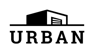 URBAN logo
