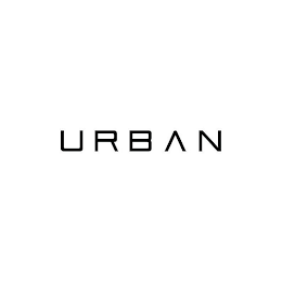 URBAN logo