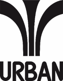 URBAN logo