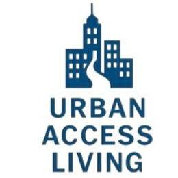 URBAN ACCESS LIVING logo