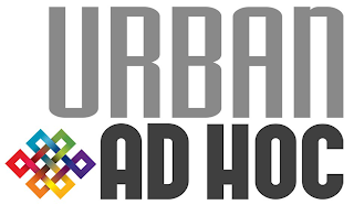 URBAN AD HOC logo