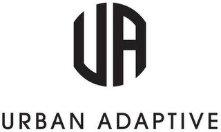URBAN ADAPTIVE logo