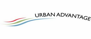 URBAN ADVANTAGE logo