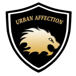 URBAN AFFECTION logo