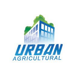 URBAN AGRICULTURAL logo
