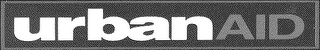 URBAN AID logo