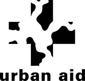 URBAN AID logo