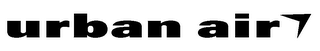 URBAN AIR logo