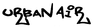 URBAN AIR logo