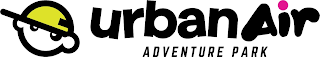 URBAN AIR ADVENTURE PARK logo