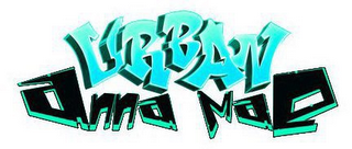 URBAN ANNA MAE logo