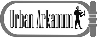 URBAN ARKANUM logo