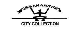URBAN ARROW CITY COLLECTION logo
