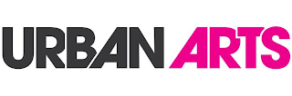 URBAN ARTS logo