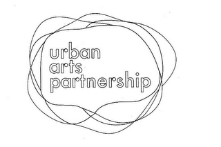 URBAN ARTS PARTNERSHIP logo