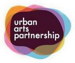 URBAN ARTS PARTNERSHIP logo