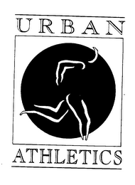 URBAN ATHLETICS logo