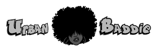 URBAN BADDIE logo