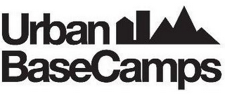 URBAN BASECAMPS logo