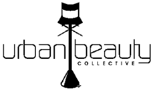 URBAN BEAUTY COLLECTIVE logo