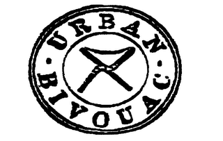 URBAN BIVOUAC logo