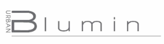 URBAN BLUMIN