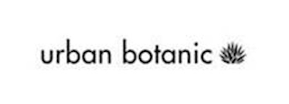 URBAN BOTANIC logo