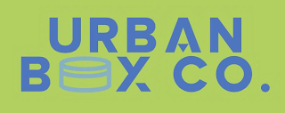 URBAN BOX CO. logo