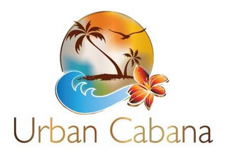 URBAN CABANA logo