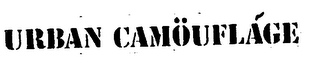 URBAN CAMOUFLAGE logo