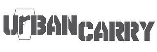 URBAN CARRY logo