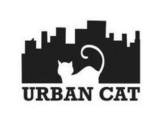 URBAN CAT