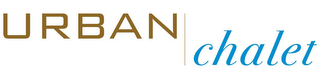 URBAN CHALET logo