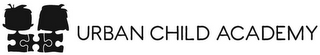 URBAN CHILD ACADEMY logo