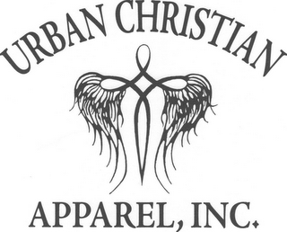 URBAN CHRISTIAN APPAREL, INC. logo