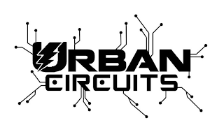 URBAN CIRCUITS logo