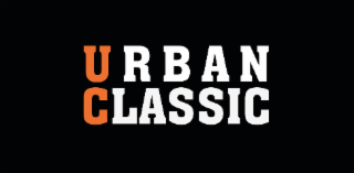 URBAN CLASSIC logo