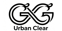 URBAN CLEAR logo