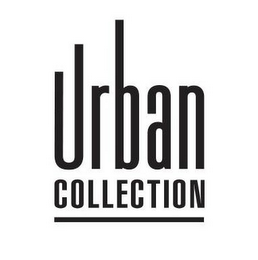 URBAN COLLECTION logo
